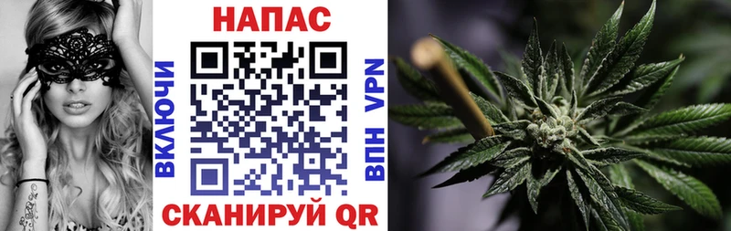 Канабис Bruce Banner  Ак-Довурак 